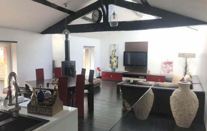 Réseau Immo-diffusion : Maison  LE COTEAU  122 m2 173 000 € 