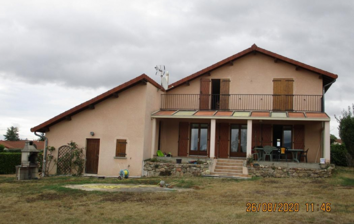 Réseau Immo-diffusion : Villa  VILLEREST  126 m2 240 000 € 