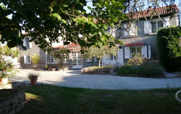 Réseau Immo-diffusion : Propriete  SAINT-JUST-SAINT-RAMBERT  200 m2 429 000 € 