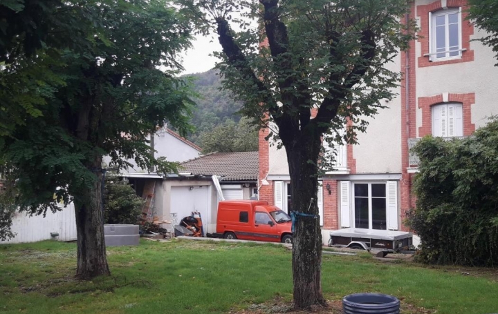 Réseau Immo-diffusion : Maison  AUREC-SUR-LOIRE  200 m2 289 000 € 