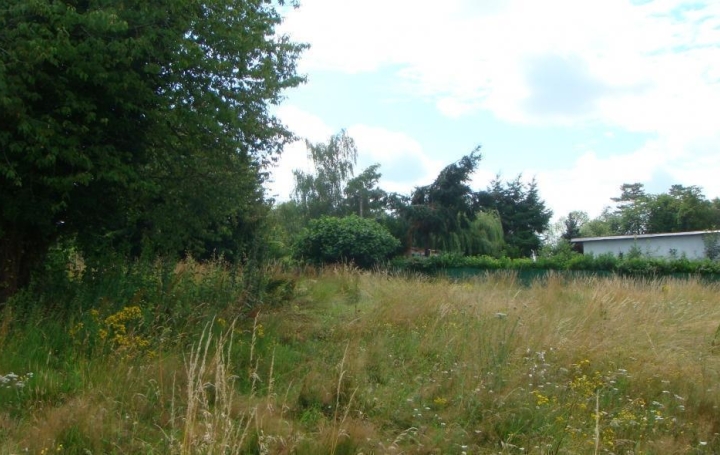 Réseau Immo-diffusion : Terrain  SAINT-VINCENT-DE-BOISSET   97 000 € 