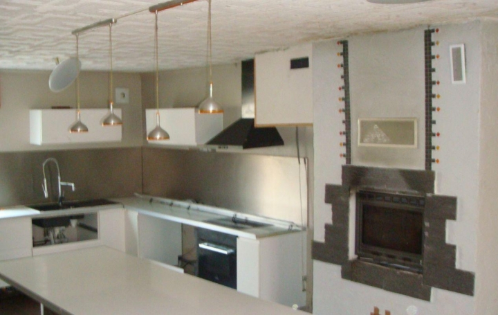 Réseau Immo-diffusion : Maison  MABLY  103 m2 92 000 € 