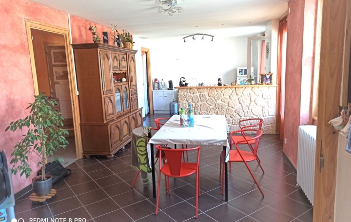 Maison de ville SAINTE-SIGOLENE (43600)  146 m2 199 000 € 