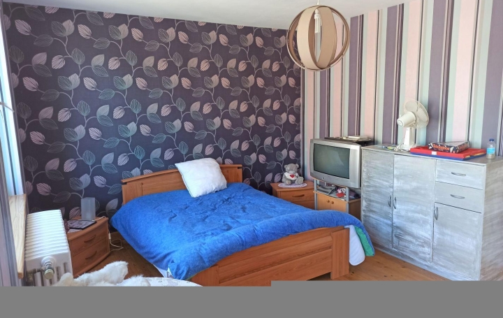 Maison de ville SAINTE-SIGOLENE (43600)  146 m2 199 000 € 