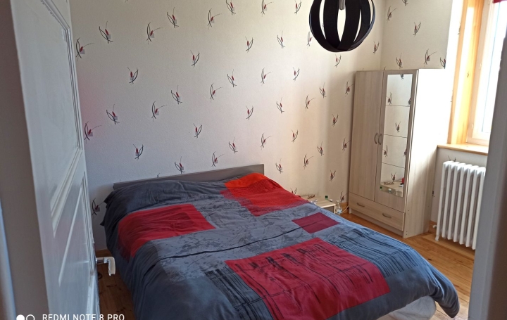 Maison de ville SAINTE-SIGOLENE (43600)  146 m2 199 000 € 