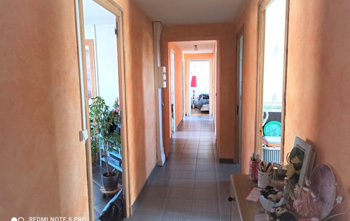 Maison de ville SAINTE-SIGOLENE (43600)  146 m2 199 000 € 