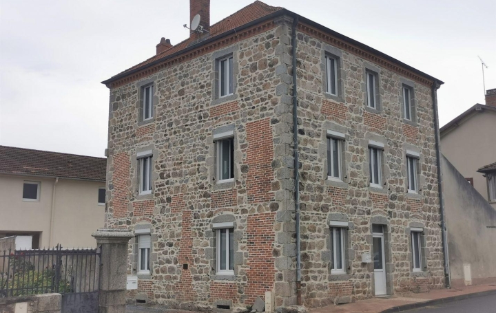 Réseau Immo-diffusion : Domaine  CHANGY  230 m2 299 000 € 