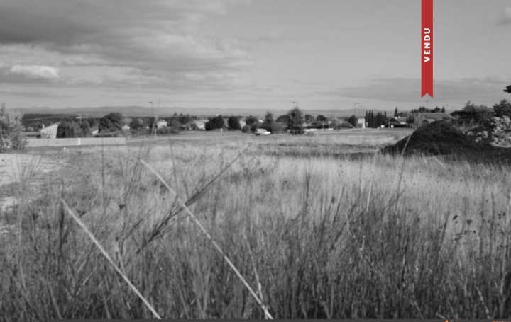 Réseau Immo-diffusion : Terrain  RENAISON   65 000 € 