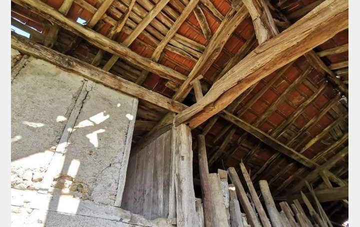 Maison SAINT-NIZIER-SOUS-CHARLIEU (42190)  250 m2 89 000 € 