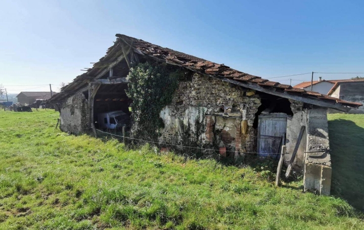 Maison SAINT-NIZIER-SOUS-CHARLIEU (42190)  250 m2 89 000 € 