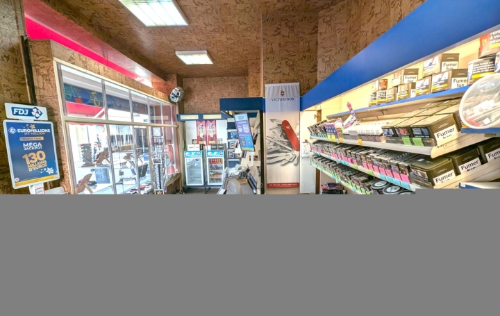 Activité commerciale ROANNE (42300)  20 m2 99 000 € 