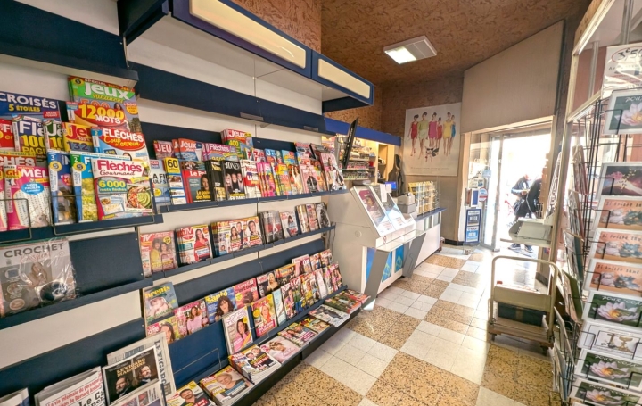 Activité commerciale ROANNE (42300)  20 m2 99 000 € 