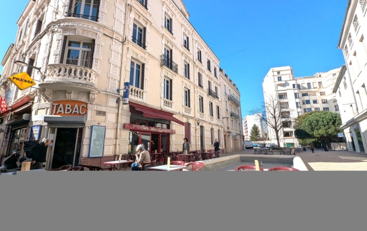 Activité commerciale ROANNE (42300)  20 m2 99 000 € 