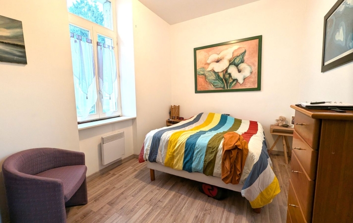 Immeuble ROANNE (42300)  132 m2 195 000 € 