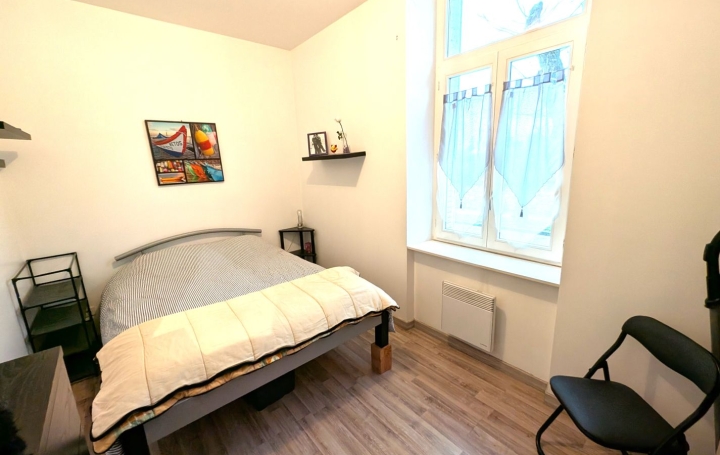 Immeuble ROANNE (42300)  132 m2 195 000 € 