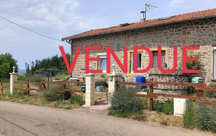 Réseau Immo-diffusion : Maison  COUBLANC  128 m2 212 000 € 