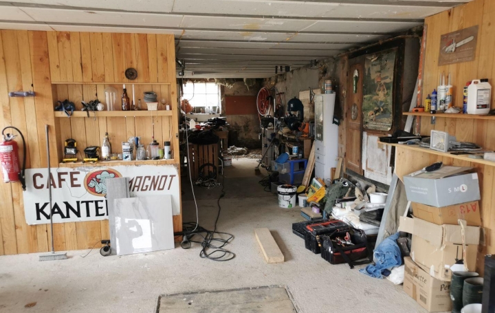 Maison ARFEUILLES (03120)  120 m2 145 000 € 