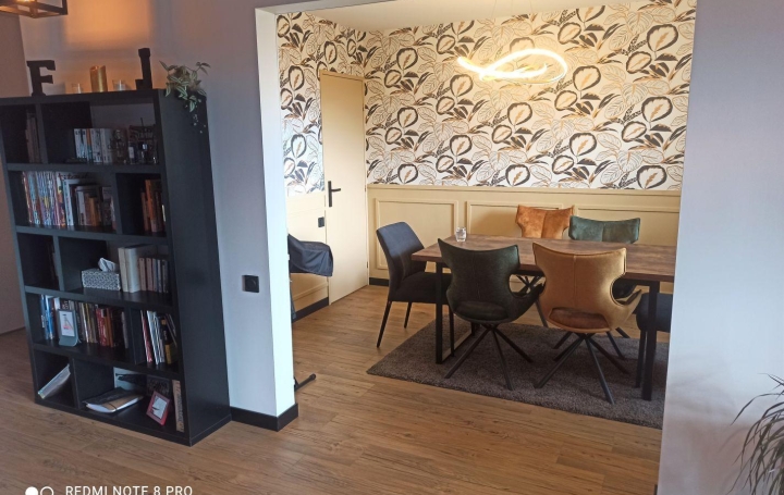 4 Pièces SAINT-ETIENNE (42000)  92 m2 189 000 € 