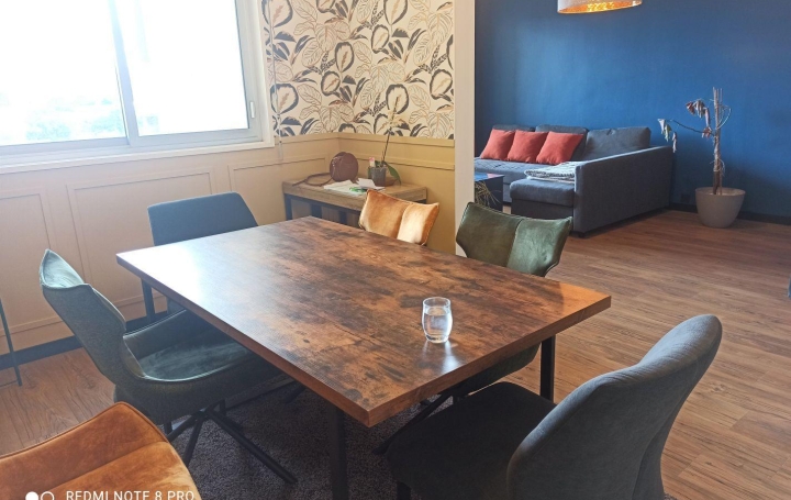 4 Pièces SAINT-ETIENNE (42000)  92 m2 189 000 € 