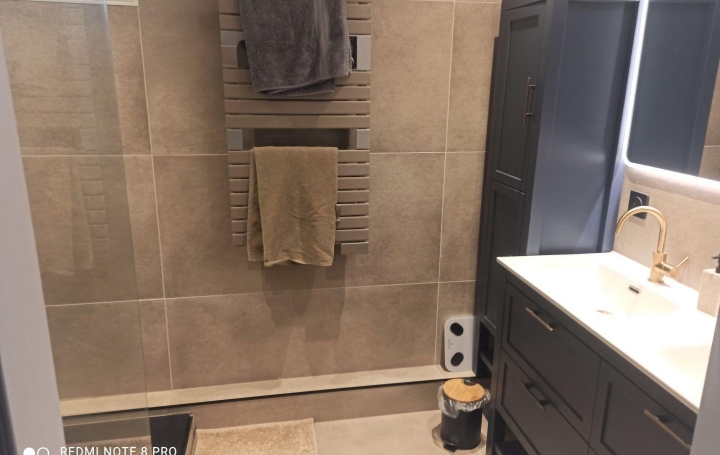 4 Pièces SAINT-ETIENNE (42000)  92 m2 189 000 € 