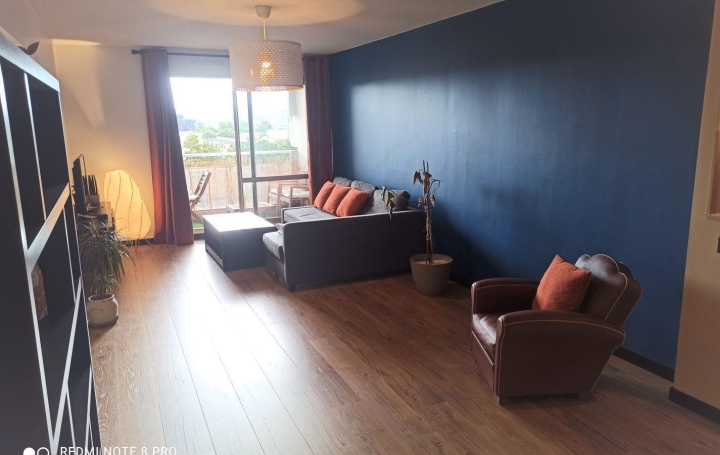 4 Pièces SAINT-ETIENNE (42000)  92 m2 189 000 € 