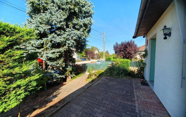 Maison VILLEREST (42300)  84 m2 199 000 € 