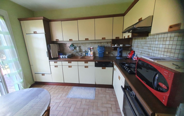 Maison VILLEREST (42300)  84 m2 199 000 € 