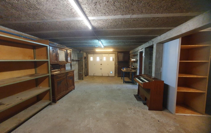 Maison VILLEREST (42300)  84 m2 199 000 € 