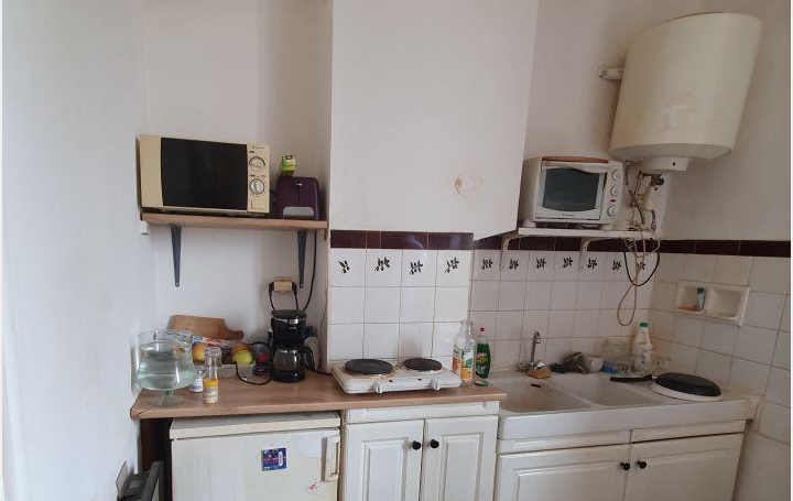 Immeuble ROANNE (42300)  148 m2 119 000 € 