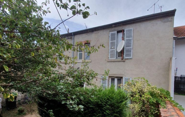 Immeuble ROANNE (42300)  148 m2 119 000 € 