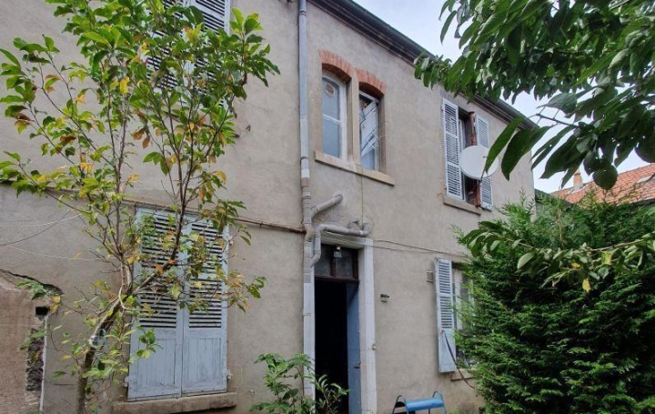 Immeuble ROANNE (42300)  148 m2 119 000 € 