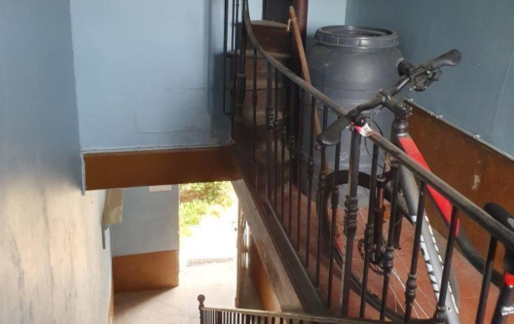 Immeuble ROANNE (42300)  148 m2 119 000 € 