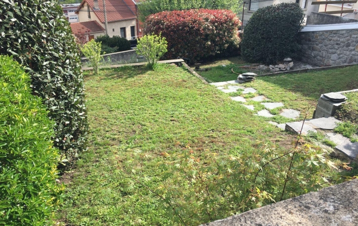 Maison SAINT-ETIENNE (42100)  140 m2 379 000 € 