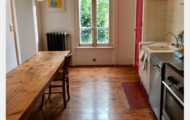 Maison SAINT-ETIENNE (42100)  140 m2 379 000 € 