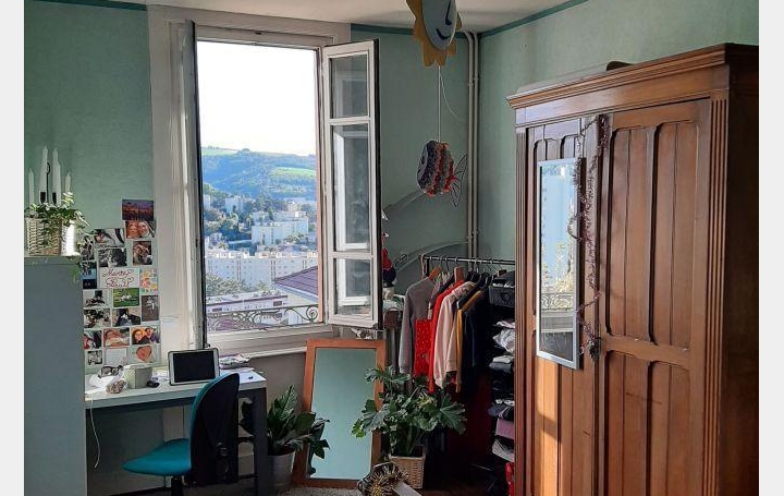 Maison SAINT-ETIENNE (42100)  140 m2 379 000 € 