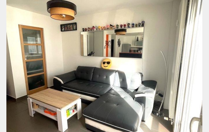 3 Pièces SAINT-ETIENNE (42000)  57 m2 99 000 € 