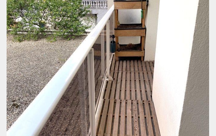 3 Pièces SAINT-ETIENNE (42000)  57 m2 99 000 € 