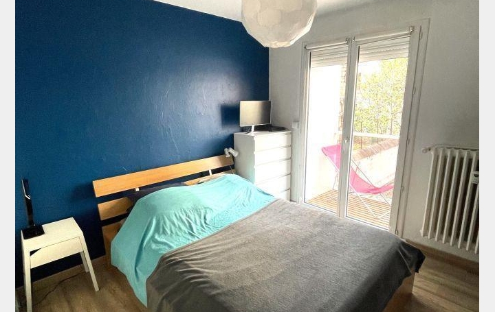 3 Pièces SAINT-ETIENNE (42000)  57 m2 99 000 € 