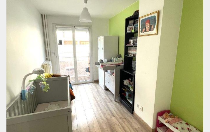3 Pièces SAINT-ETIENNE (42000)  57 m2 99 000 € 