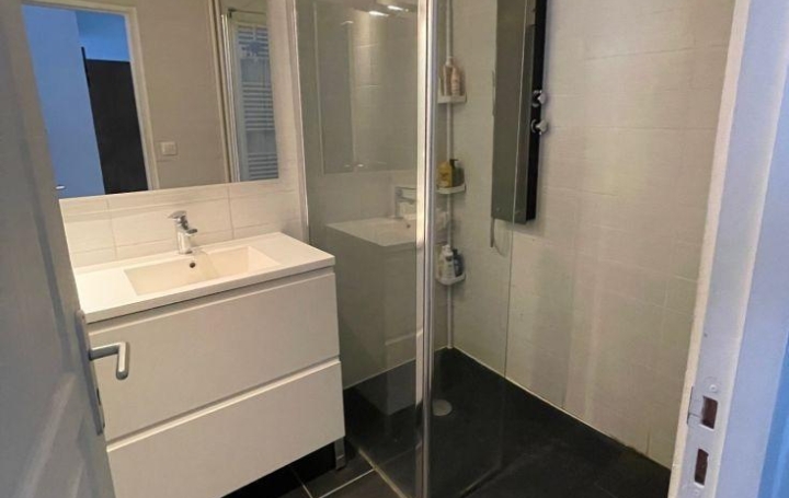 3 Pièces SAINT-ETIENNE (42000)  57 m2 99 000 € 