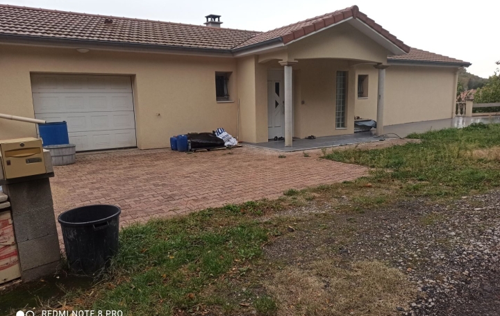 Immeuble SAINT-ETIENNE (42100)  507 m2 999 000 € 