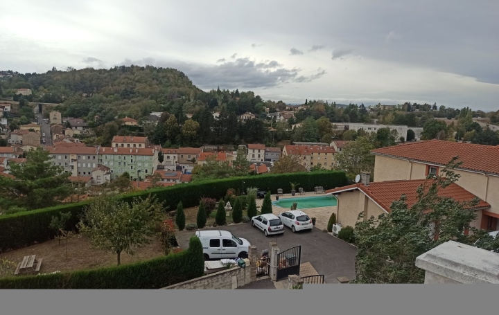 Immeuble SAINT-ETIENNE (42100)  507 m2 999 000 € 