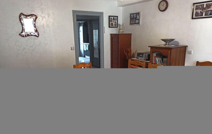 3 Pièces SAINT-ETIENNE (42000)  60 m2 125 000 € 