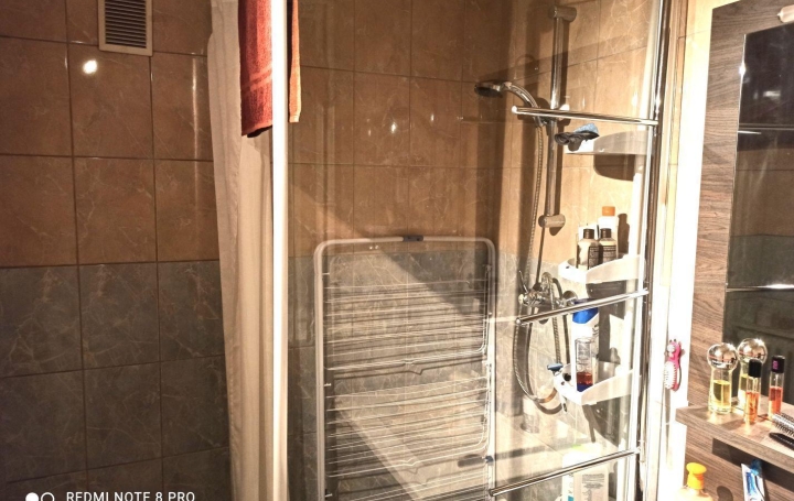 3 Pièces SAINT-ETIENNE (42000)  60 m2 125 000 € 