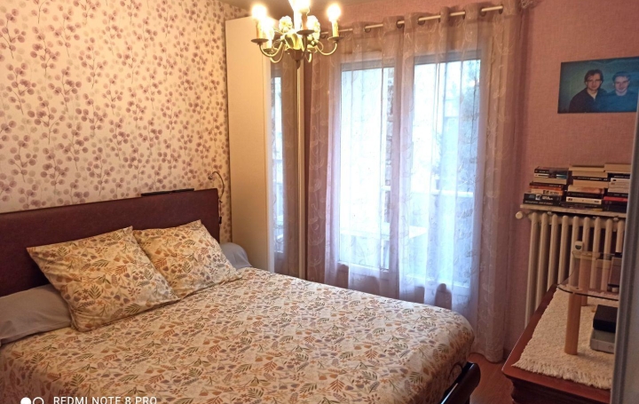 3 Pièces SAINT-ETIENNE (42000)  60 m2 125 000 € 