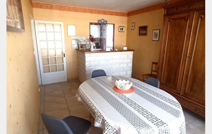 3 Pièces SAINT-ETIENNE (42100)  62 m2 89 000 € 