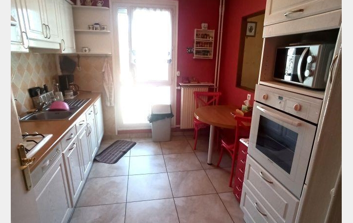 3 Pièces SAINT-ETIENNE (42100)  62 m2 89 000 € 