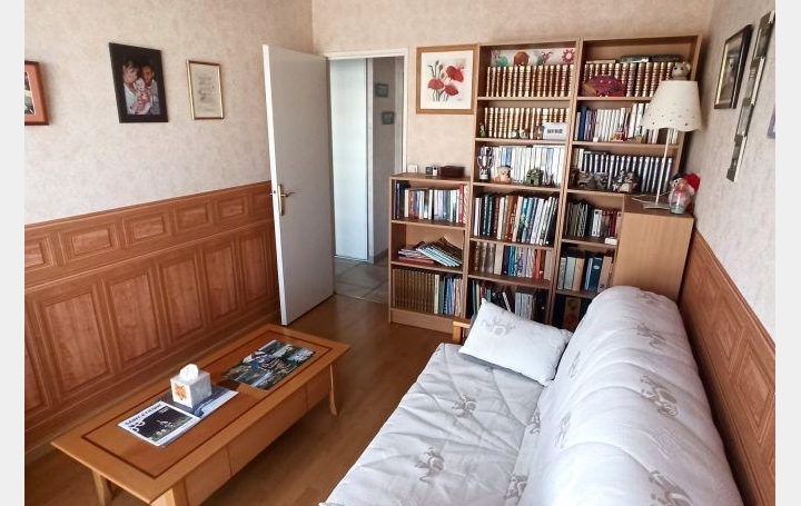 3 Pièces SAINT-ETIENNE (42100)  62 m2 89 000 € 