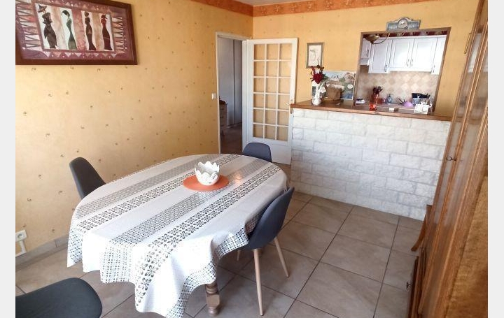 3 Pièces SAINT-ETIENNE (42100)  62 m2 89 000 € 