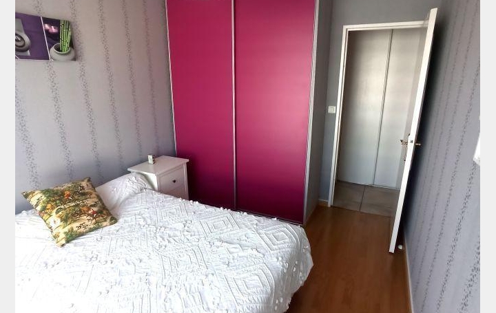 3 Pièces SAINT-ETIENNE (42100)  62 m2 89 000 € 